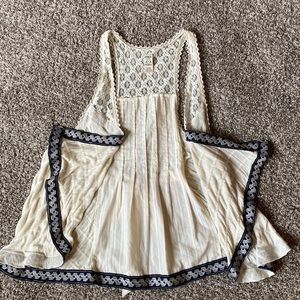 Free People Mystree Vest
